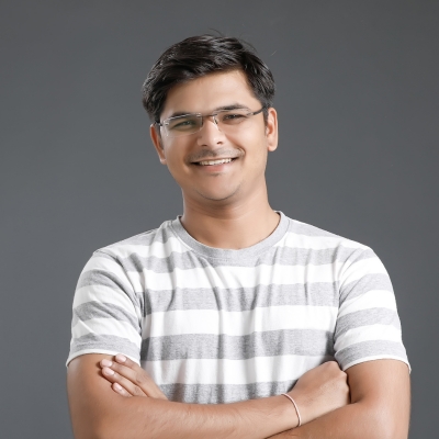 Arjun Mehta