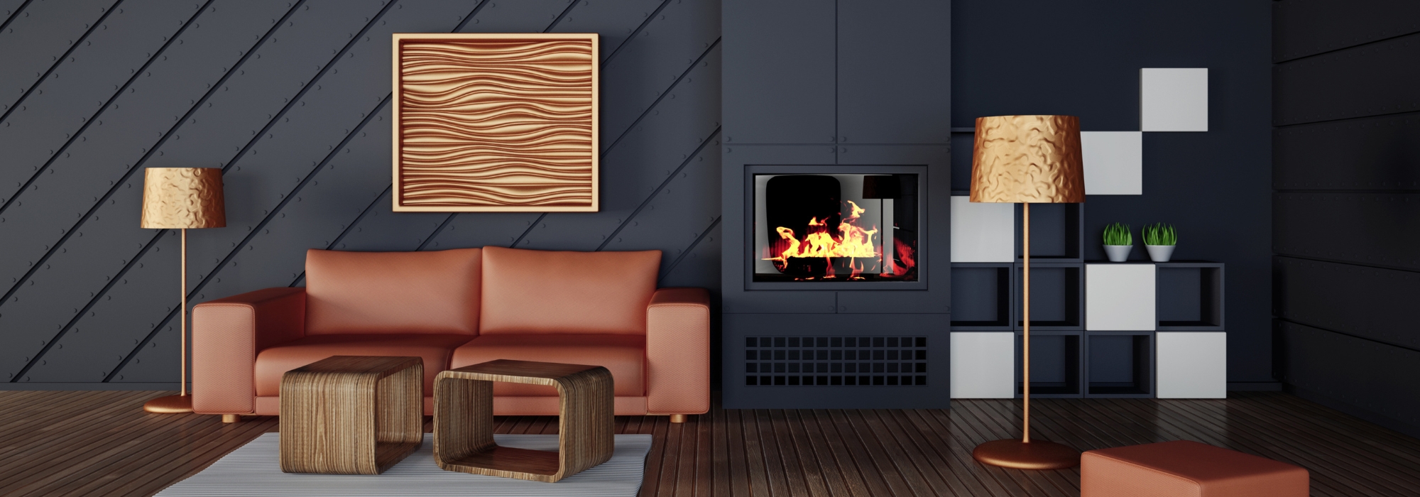 Interior design services, hyderabad